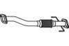 FENNO P2922 Exhaust Pipe